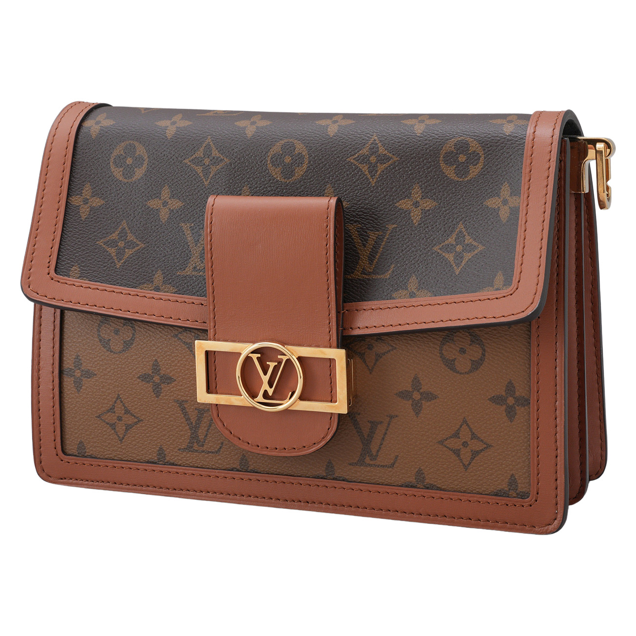 LOUIS VUITTON(USED)루이비통 모노그램 도핀 MM